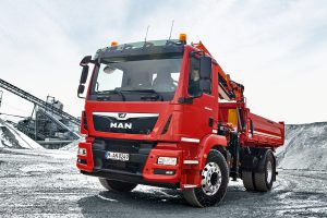leasing samochodu ciężarowego