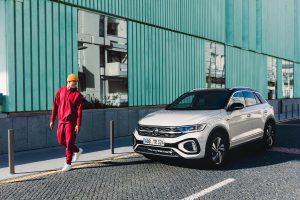 Suvy Volkswagen